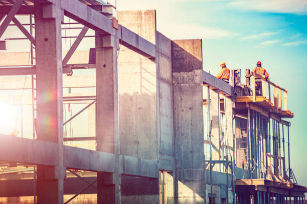 Best Residential Concrete Services  in Fort Leonard Wood, MO