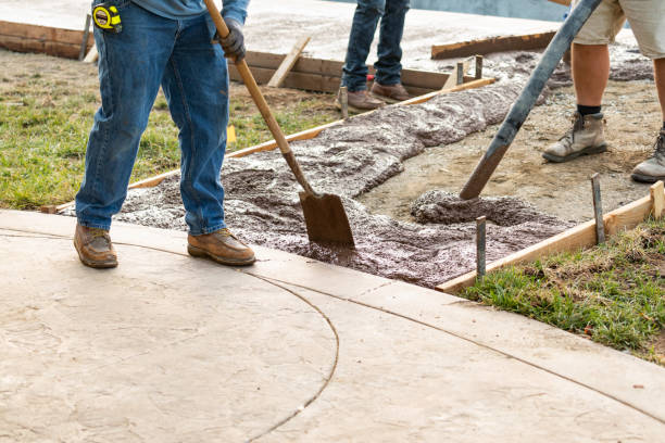 Best Poured Concrete Foundation  in Fort Leonard Wood, MO