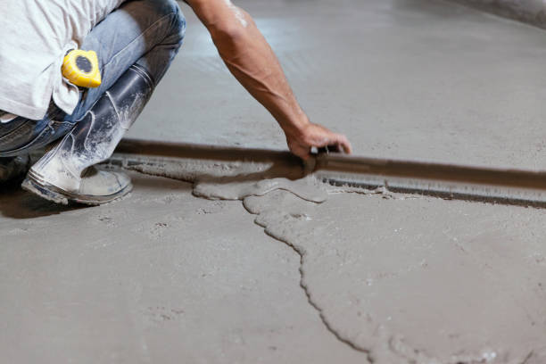 Best Concrete Foundation Repair  in Fort Leonard Wood, MO