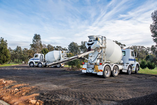 Best Concrete Driveway Installation  in Fort Leonard Wood, MO